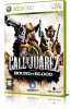 Call of Juarez: Bound in Blood per Xbox 360