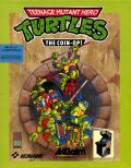 Teenage Mutant Ninja Turtles 2 per PC MS-DOS
