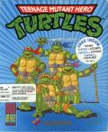Teenage Mutant Ninja Turtles per PC MS-DOS