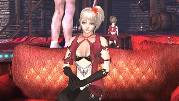 Immagine di Valhalla Knights 3 per PlayStation Vita