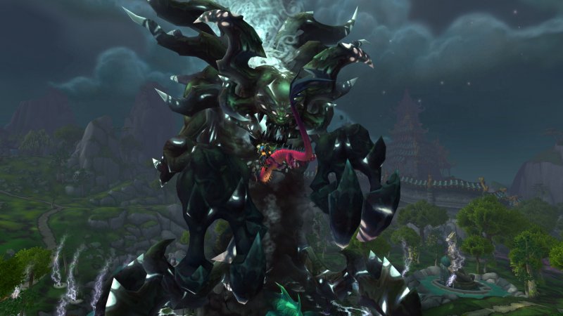 Vita, morte e miracoli di... World of Warcraft Vita, morte e miracoli di... World of Warcraft