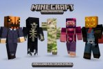 Minecraft - Pacchetti con texture aggiuntive in arrivo su Xbox 360 - Notizia