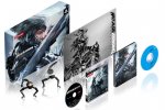 Metal Gear Rising: Revengeance - Immagini e dettagli per le edizioni speciali - Notizia