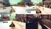 F1 Race Stars - Primo gameplay trailer