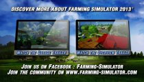 Farming Simulator 2012 - Trailer di lancio
