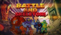 He-Man: The Most Powerful Game in the Universe - Il trailer di lancio