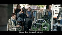 Il Professor Layton e la Maschera dei Miracoli - Spot con Penelope e Monica Cruz