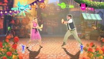 Just Dance: Disney Party - Il filmato di lancio