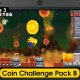 New Super Mario Bros. 2 - Video per i nuovi DLC "Gold Mushroom Pack" e "Coin Challenge Pack B"