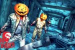 Dead Trigger, un update per Halloween - Notizia