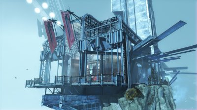 Dishonored - Dunwall City Trials