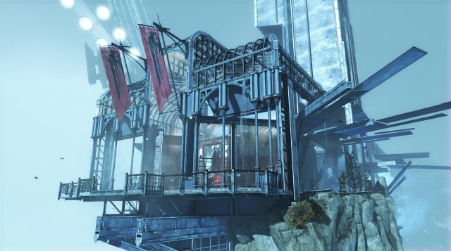 Dishonored - Dunwall City Trials