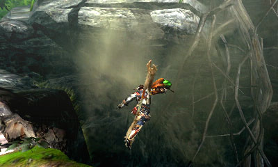 Immagine di Monster Hunter 4 per Nintendo 3DS