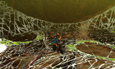 Immagine di Monster Hunter 4 per Nintendo 3DS