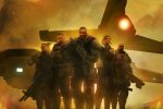 XCOM: Enemy Unknown - Gli artwork di Piero Macgowan svelano un concept alternativo - Notizia