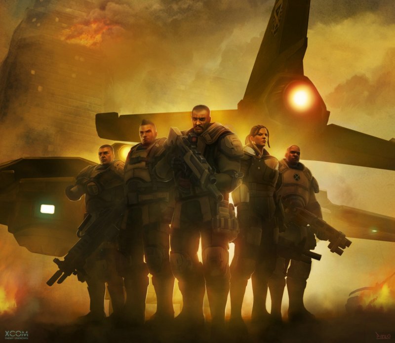 Nuove aggiunte al catalogo retrocompatibli Xbox One: XCOM: Enemy Within, SEGA Bass Fishing e altri Nuove aggiunte al catalogo retrocompatibli Xbox One: XCOM: Enemy Within, SEGA Bass Fishing e altri