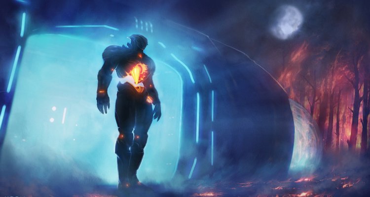 Blasted - In Due Contro Gli Alieni Film Recensioni