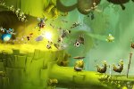 Ubisoft conferma la data d'uscita di Rayman Legends - Notizia