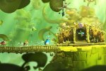 Rayman Legends confermato su PlayStation 3 e Xbox 360, rimandato a settembre - Notizia