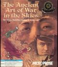 The Ancient Art Of War In The Skies per PC MS-DOS