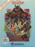 The Black Cauldron per PC MS-DOS