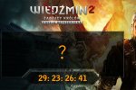 The Witcher 2 - Un misterioso conto alla rovescia sul sito ufficiale - Notizia