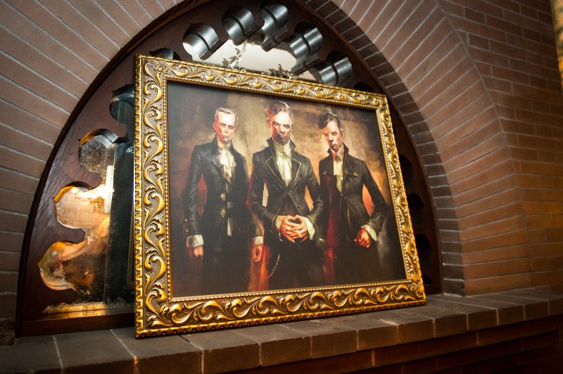 Dishonored - Bethesda lancia un concorso con in palio un oggetto particolare Dishonored - Bethesda lancia un concorso con in palio un oggetto particolare