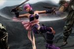 Nuovo trailer per Ninja Gaiden 3: Razor's Edge - Notizia