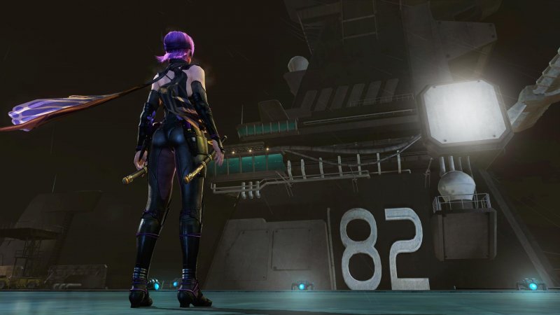 Immagine di Ninja Gaiden 3: Razor's Edge per Nintendo Wii U