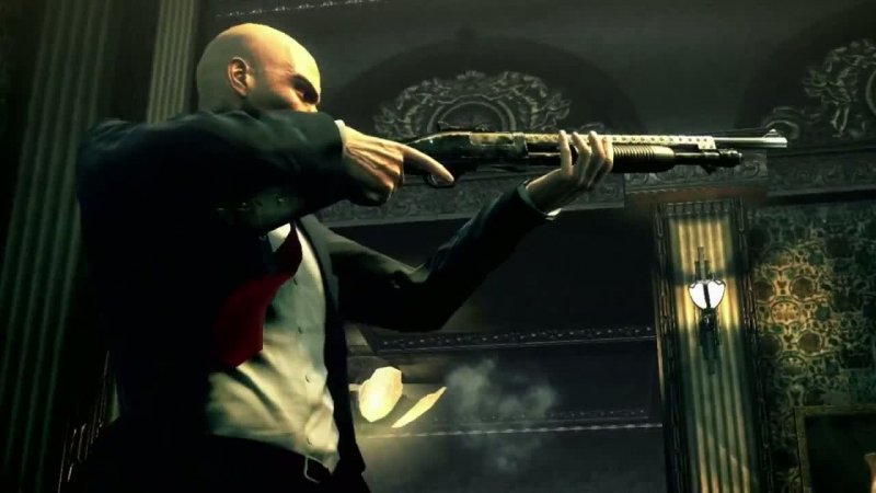 Hitman: Absolution in arrivo su Xbox One attraverso la retrocompatibilità Hitman: Absolution in arrivo su Xbox One attraverso la retrocompatibilità