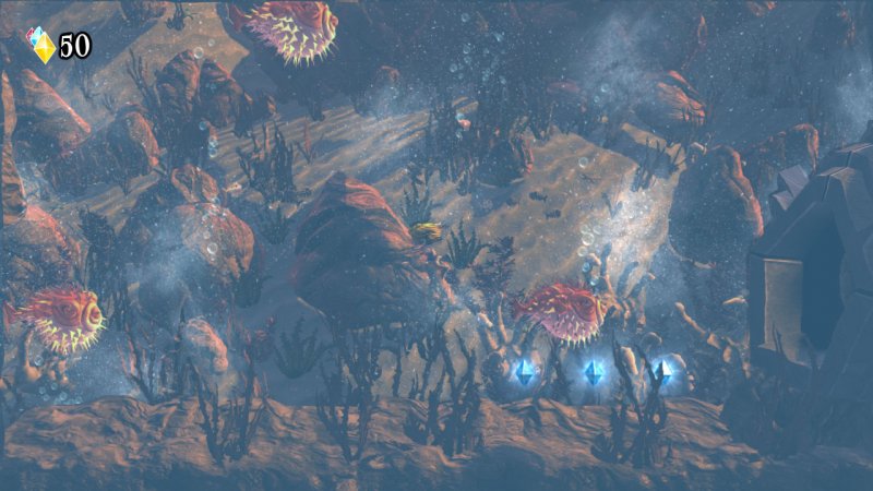 Giana Sisters: Twisted Dreams