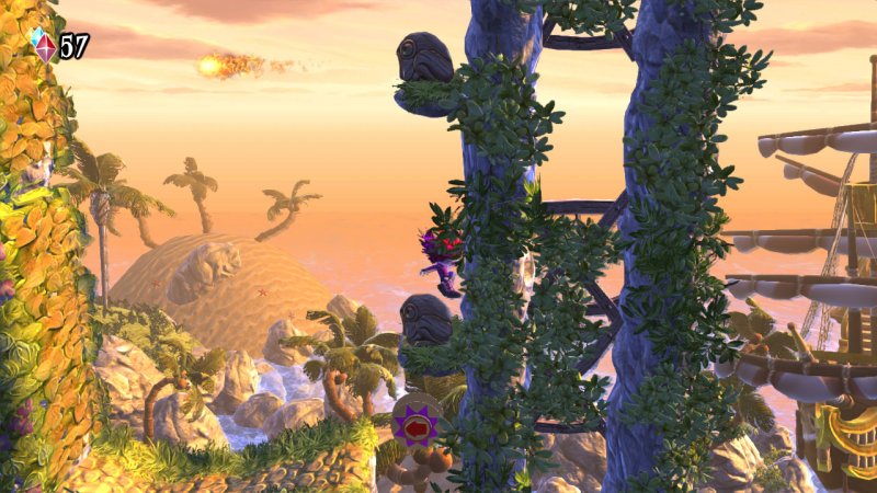 Giana Sisters: Twisted Dreams