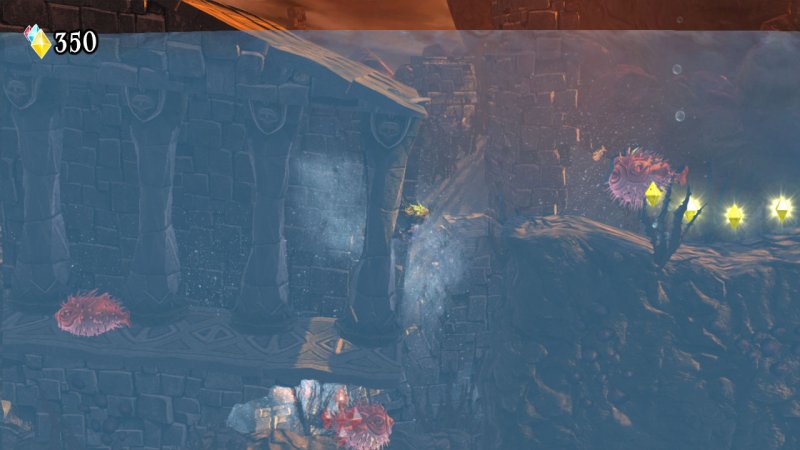 Giana Sisters: Twisted Dreams