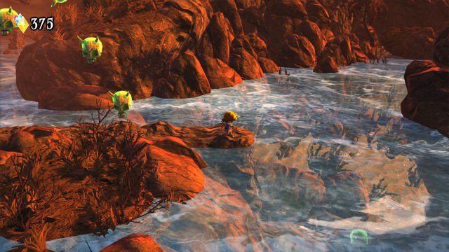 Giana Sisters: Twisted Dreams