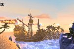 Giana Sisters: Twisted Dreams è disponibile su PlayStation 4, da venerdì su Xbox One - Notizia