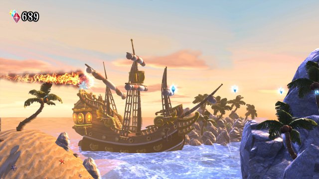 Giana Sisters: Twisted Dreams