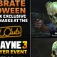 Max Payne 3 festeggia Halloween