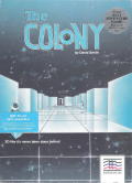 The Colony per PC MS-DOS