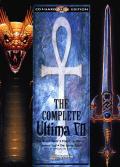The Complete Ultima VII per PC MS-DOS