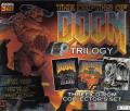 The Depths of DOOM Trilogy per PC MS-DOS