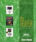 The Essential Selection: Sport per PC MS-DOS