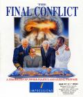 The Final Conflict per PC MS-DOS