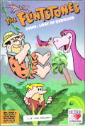 The Flintstones: Dino: Lost in Bedrock per PC MS-DOS
