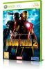 Iron Man 2 per Xbox 360