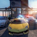 Need for Speed: Most Wanted, la versione PlayStation Vita sarà identica a quella PS3