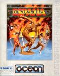 The Games '92 - España per PC MS-DOS