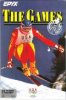 The Games: Winter Edition per PC MS-DOS