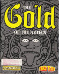 The Gold of the Aztecs per PC MS-DOS
