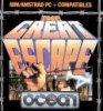 The Great Escape (La Grande Fuga) per PC MS-DOS