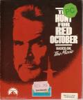 The Hunt for Red October per PC MS-DOS